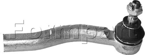 Formpart 1302006 - Tie Rod End autospares.lv