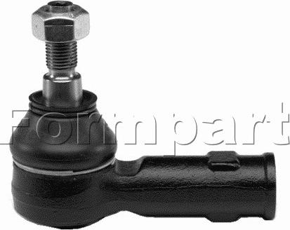 Formpart 1402017 - Tie Rod End autospares.lv