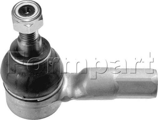 Formpart 1302010 - Tie Rod End autospares.lv