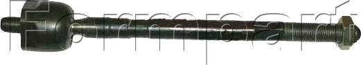 Formpart 1307020 - Inner Tie Rod, Axle Joint autospares.lv