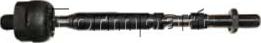 Formpart 1307028 - Inner Tie Rod, Axle Joint autospares.lv