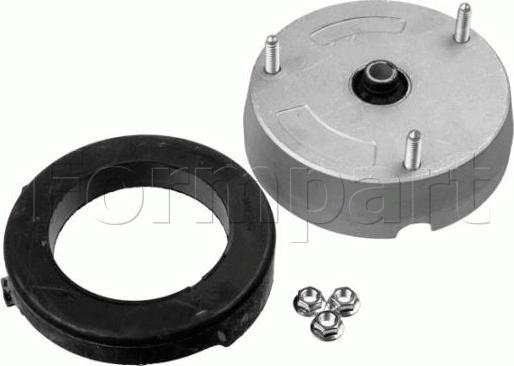 Formpart 12407174/S - Top Strut Mounting autospares.lv