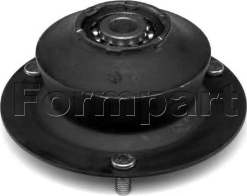 Formpart 12412004/S - Top Strut Mounting autospares.lv