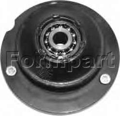 Formpart 12412001/S - Top Strut Mounting autospares.lv