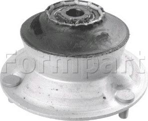 Formpart 12421010/S - Top Strut Mounting autospares.lv