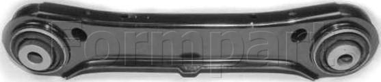 Formpart 1209098 - Track Control Arm autospares.lv