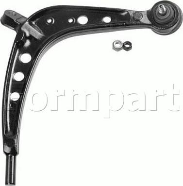 Formpart 1209060 - Track Control Arm autospares.lv