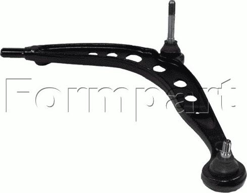 Formpart 1209016 - Track Control Arm autospares.lv