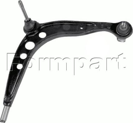 Formpart 1209002 - Track Control Arm autospares.lv