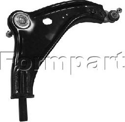 Formpart 1209033 - Track Control Arm autospares.lv