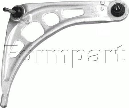 Formpart 1209026 - Track Control Arm autospares.lv