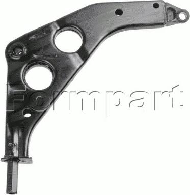 Formpart 1209020 - Track Control Arm autospares.lv
