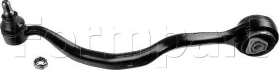 Formpart 1205009 - Track Control Arm autospares.lv