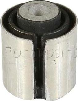 Formpart 1200090 - Bush of Control / Trailing Arm autospares.lv