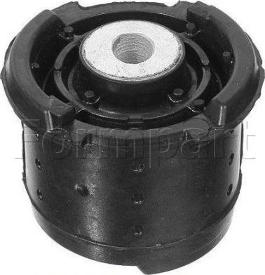 Formpart 1200091 - Bush of Control / Trailing Arm autospares.lv