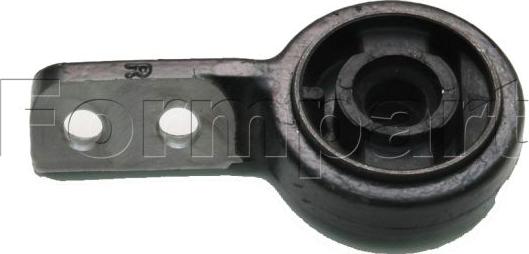 Formpart 1200058 - Bush of Control / Trailing Arm autospares.lv