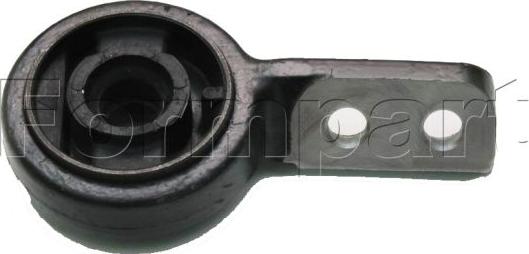 Formpart 1200057 - Bush of Control / Trailing Arm autospares.lv