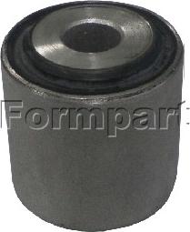 Formpart 1200063 - Bush of Control / Trailing Arm autospares.lv