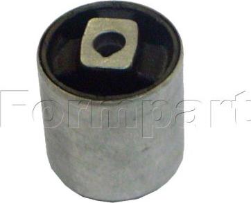 Formpart 1200014 - Bush of Control / Trailing Arm autospares.lv