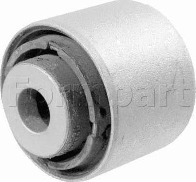 Formpart 1200089 - Bush of Control / Trailing Arm autospares.lv