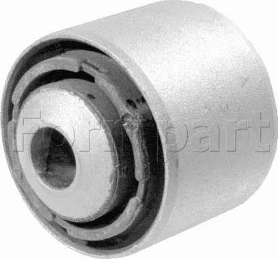 Formpart 1200088 - Bush of Control / Trailing Arm autospares.lv