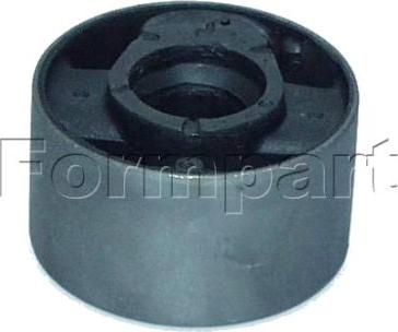 Formpart 1200035 - Bush of Control / Trailing Arm autospares.lv