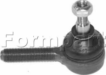 Formpart 1201003 - Tie Rod End autospares.lv