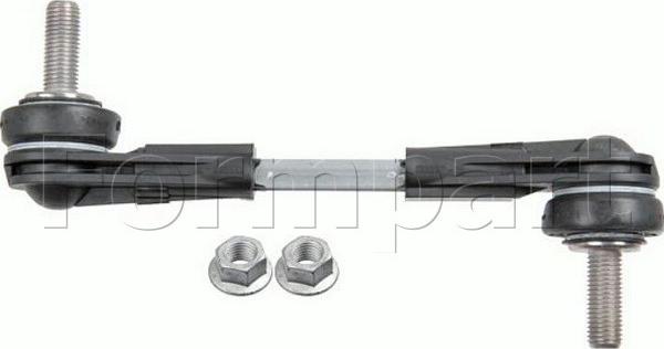 Formpart 1208100 - Rod / Strut, stabiliser autospares.lv