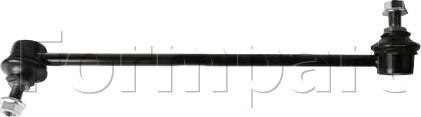 Formpart 1208102 - Rod / Strut, stabiliser autospares.lv