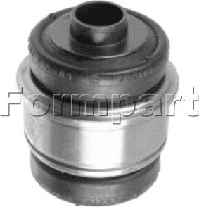 Formpart 1203005 - Ball Joint autospares.lv