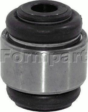 Formpart 1203015 - Bush of Control / Trailing Arm autospares.lv