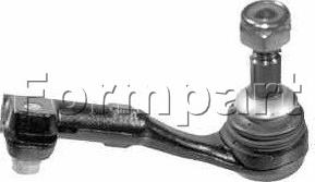 Formpart 1202032 - Tie Rod End autospares.lv