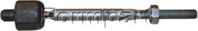 Formpart 1207041 - Inner Tie Rod, Axle Joint autospares.lv