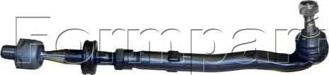 Formpart 1277013 - Tie Rod autospares.lv