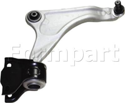 Formpart 1709010 - Track Control Arm autospares.lv