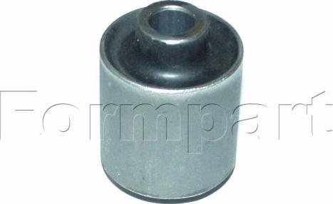 Formpart 1700001 - Bush of Control / Trailing Arm autospares.lv