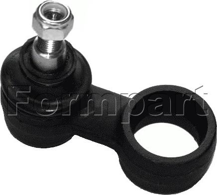 Formpart 1708005 - Rod / Strut, stabiliser autospares.lv