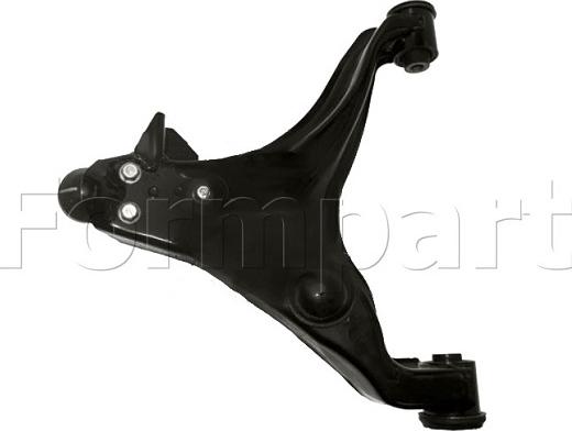 Formpart 3909041 - Track Control Arm autospares.lv