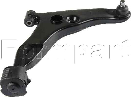 Formpart 3909006 - Track Control Arm autospares.lv