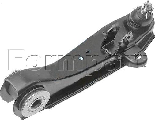 Formpart 3909002 - Track Control Arm autospares.lv