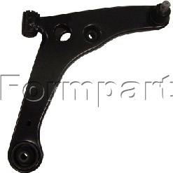 Formpart 3909014 - Track Control Arm autospares.lv