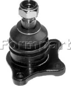 Formpart 3904008 - Ball Joint autospares.lv