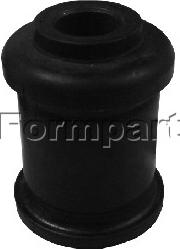 Formpart 3900008 - Bush of Control / Trailing Arm autospares.lv