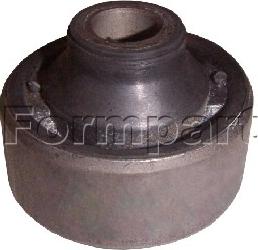 Formpart 3900007 - Bush of Control / Trailing Arm autospares.lv