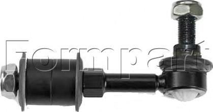 Formpart 3908006 - Rod / Strut, stabiliser autospares.lv