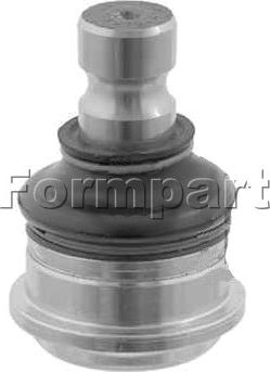 Formpart 3903005 - Ball Joint autospares.lv