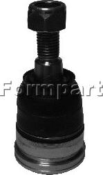 Formpart 3903006 - Ball Joint autospares.lv