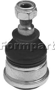Formpart 3903000 - Ball Joint autospares.lv