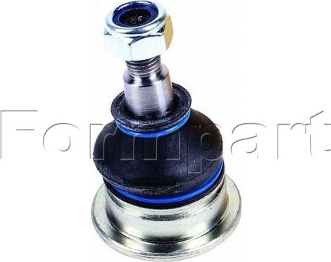 Formpart 3903008 - Ball Joint autospares.lv