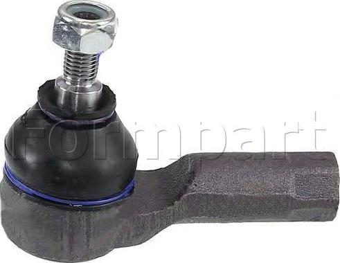 Formpart 3902023 - Tie Rod End autospares.lv